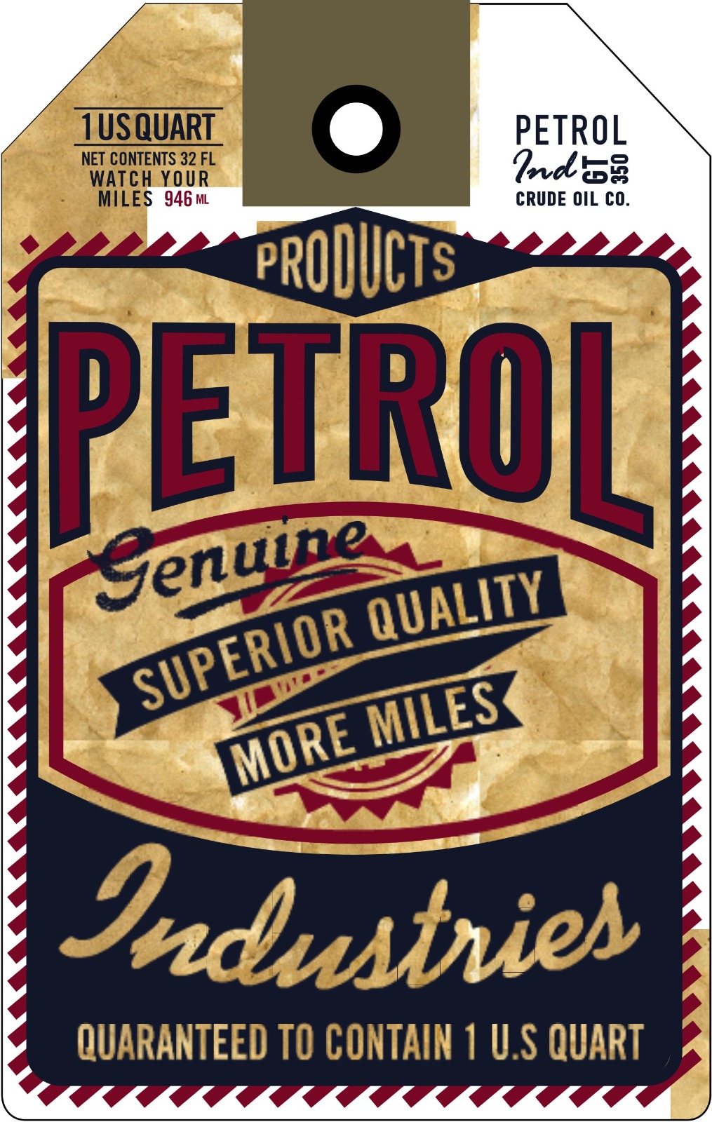 Product sample